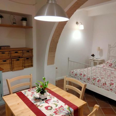 Dimora San Severino Spello Eksteriør billede
